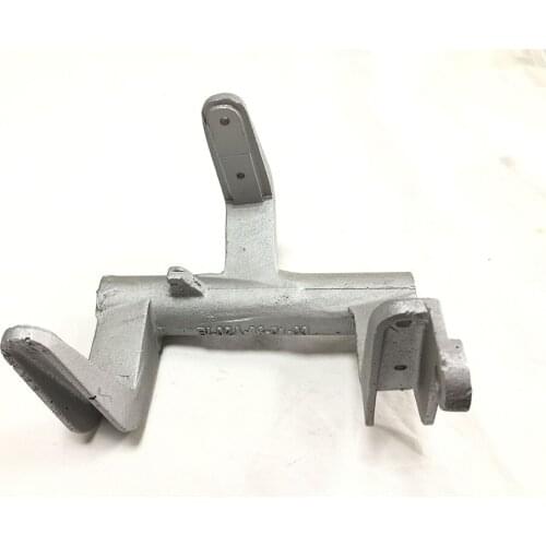 Bowling Spare Parts T070 006 688 Support Carriage Assembly Use for AMF Bowling Machine