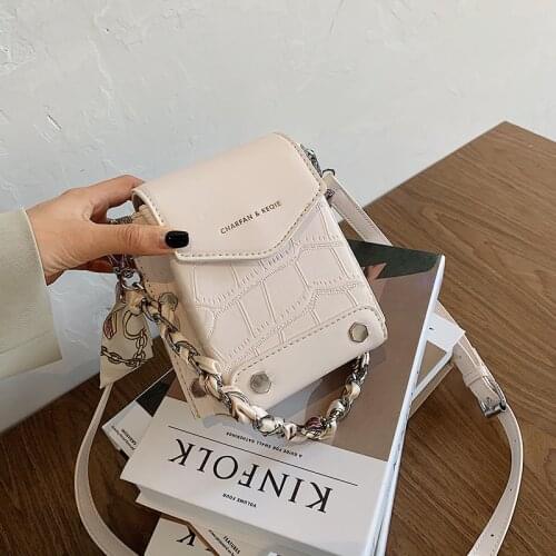 High Quality Casual Crossbody Shoulder Bags for Women 2021 Luxury Designer Handbag Soft PU Leather Messenger Bag Sac Epaule