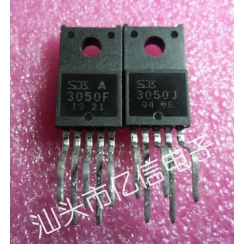 100% New&original 3050F 3050J In Stock