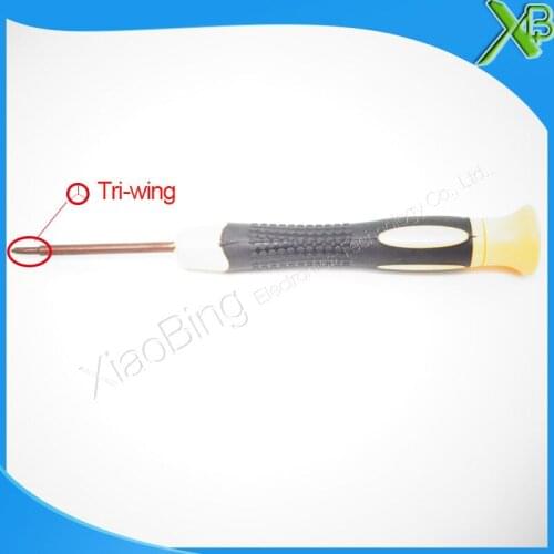 100PCS--Battery Tri-wing screwdriver for MacBook Pro A1278 A1286 A1297 2009-2012 Years