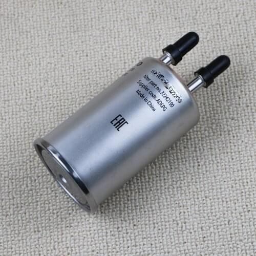 32242190 Car Fuel Filter For VOLVO S60 II S80 V40 V60 V70 III Xc60 Xc70 2007 2008 2009 2010 2011 2012 2013 31405750 31430629