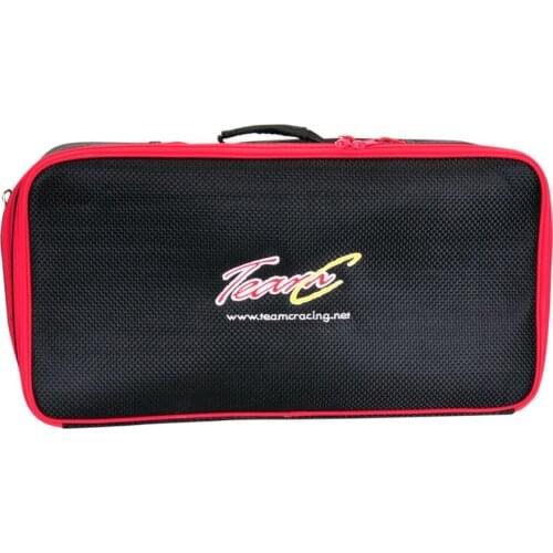Car Bag For 1/8 HPI HSP Tamiya Axial Buggy 1/10 short course car 1pc
