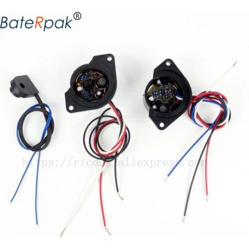 BateRpak 2/3/4 wire TD sensor of Semi automatic strapping machine parts,bundling machine control signal parts,1pcs price