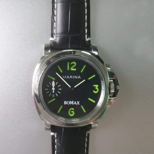 Bomax marina Men's Wrist Watch