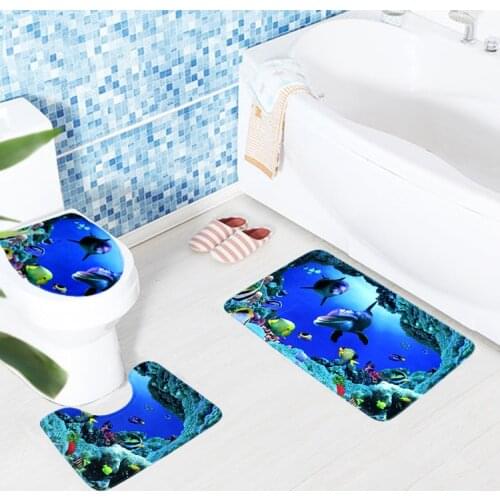 Toilet Wc Toilet Seat Cover Toilette Tocador Toilet Accessories Mat Tapa Wc Mat Inodoro Cuvette Decoration Bath Bathroom Commode