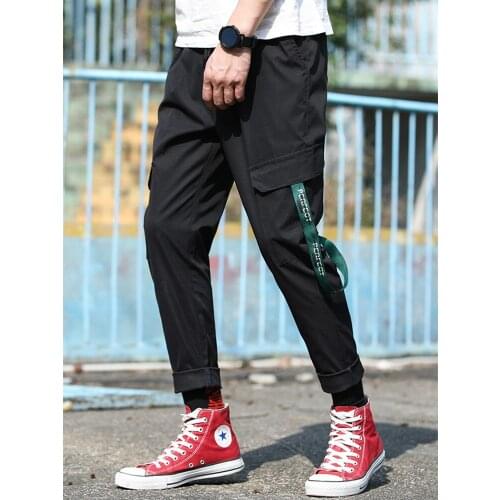 Мужские штаны с мотней EL BARCO China At AliExpress