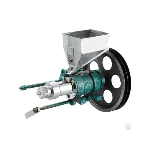 Electric Multifunctional Puffed Food Extruder Food Puffing Machine with Ten Models High quality NE