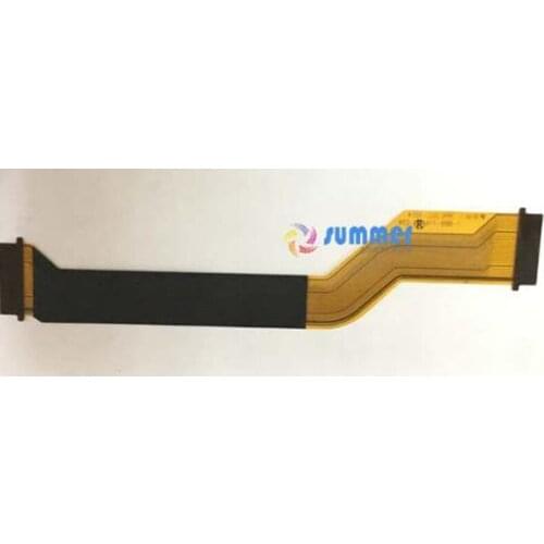 ILCE-7 flex for SONY a7 LCD to mainboard flex LCD flex camera repair part free shipping