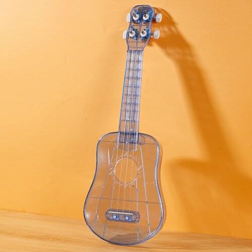 Guitar Gifts Ukulele 21 Inchs Soprano Beginner New Small Instrument Ukulele 23 Inchs Kids Chitarra Acustica Entertainment DE50UK