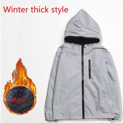 KK LUFAINA Men's Outerwear