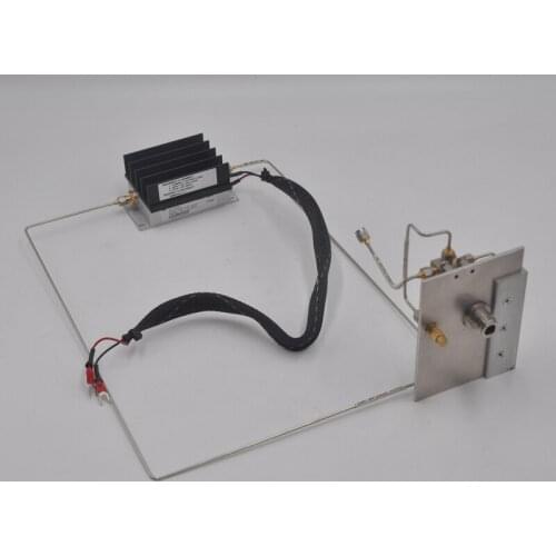 MINI-CIRCUITS ZX30-9-4-S+ ZHL-2020+ 5-1200MHz low noise amplifier