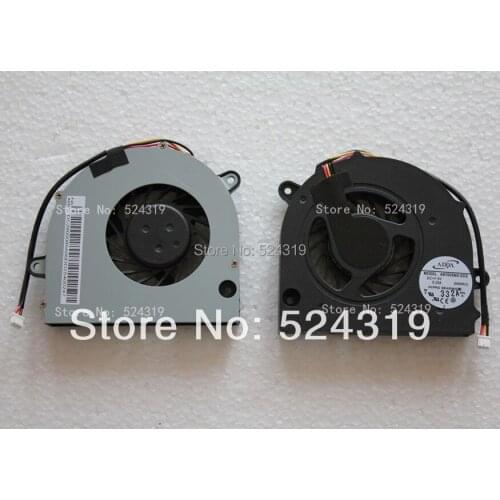 New Laptop Fan for Lenovo G450 G450A G450M G555 G550M G455 3pins
