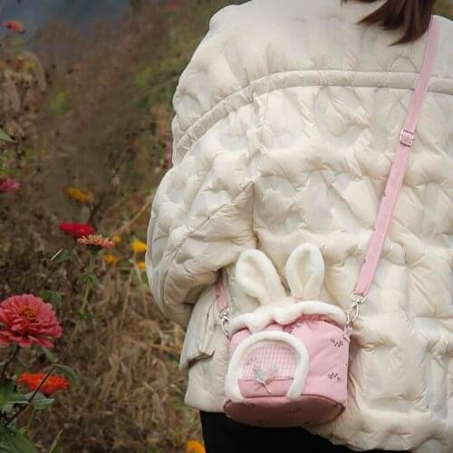 Soft Hamster Small Pet Carrier Bag Portable Travel Handbag for Hedgehog Guinea Pigs Sugar Glider Pouch Bag Breathable Outdoor