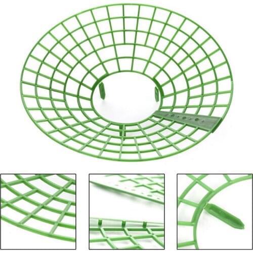 Plant Stand Strawberry Plastic Stand Garden Hot Strawberry Stand Balcony Planting Stand Green Load-bPlant earing Stand