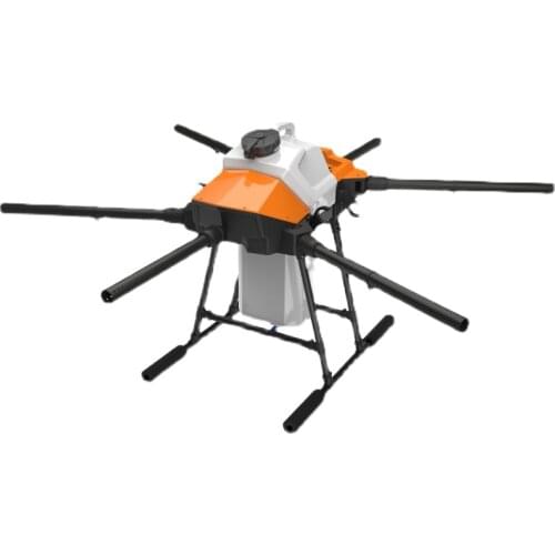 EFT G410/G610/G420/G620/G616/G416/G616/G630/G20Q/G20V2.0 10L/20L/16L/30L agricultural spray drone frame