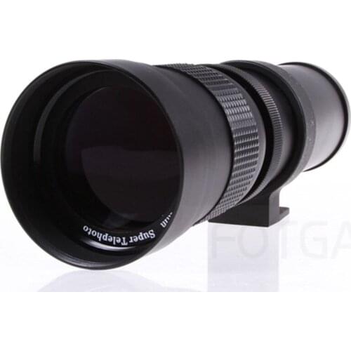 SODIAL Lenses For Video Cameras