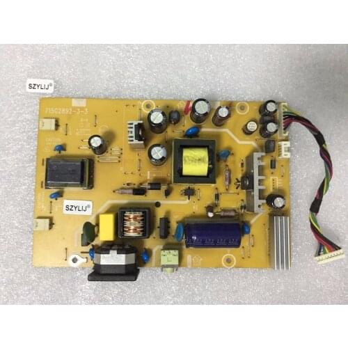 SZYLIJ 1pcs Original spot HZ221DPB power board 715G2892-3-3 HSG1088