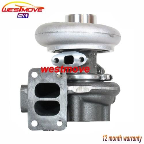 TE06H TE06H-16M Turbo ME440895 turbocharger for Mitsubishi Kobelco SK200 235SR SK235SR-1E SK200-6 SK210-6E 6D34T Engine