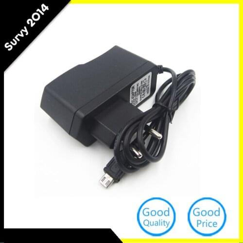 USB Charger Power Supply Adapter Charging EU Plug 5V 2.5A For Raspberry Pi 3 Micro USB Charger