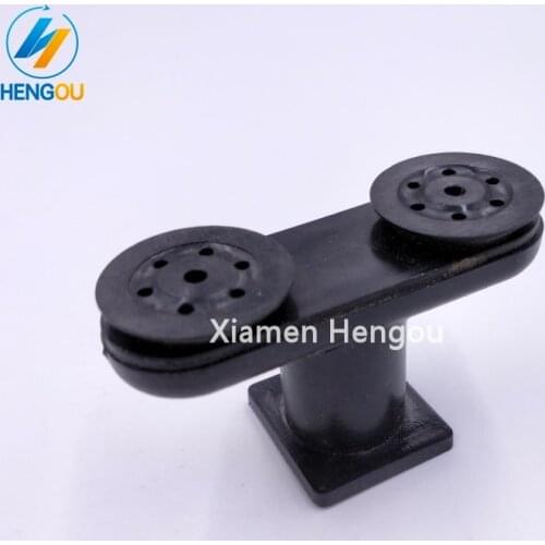 High Quality 41.028.409 Twin Plastic Sucker for SM102 SM74 SM52 Printing Machine Parts