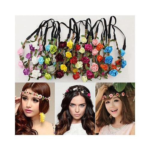 WANGSCANIS Headbands