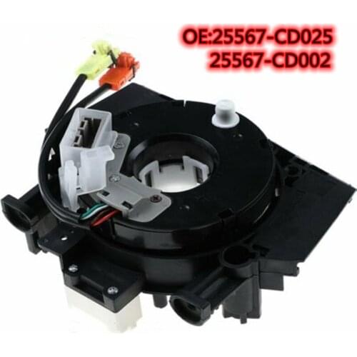 25567-CD025 25567CD025 For Nissan Murano Quest 350Z Infiniti G35 FX35 FX45 QX56 25567-CD002 25567CD002