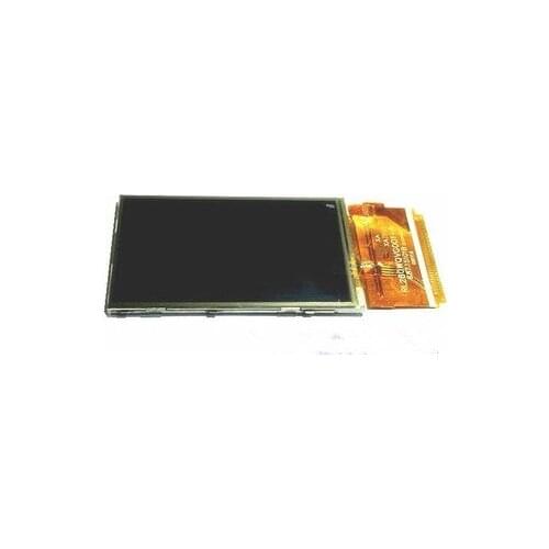 2.8 inch 37PIN TFT LCD Screen with Touch Panel R61509 Drive IC 240*RGB*432 WQVGA