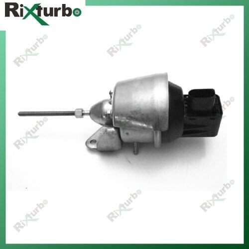 54409880002 Turbine Wastegate Electronic Actuator For Seat Alhabra Alhabra Leon Altea Yeti Superb 2.0 TDI 85Kw CFFA CFFB CFHC
