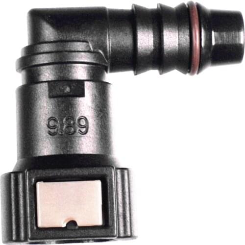 AlwayTec Hose Connections