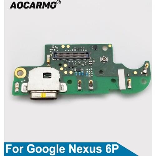 AOCARMO Microphones For Google Phones