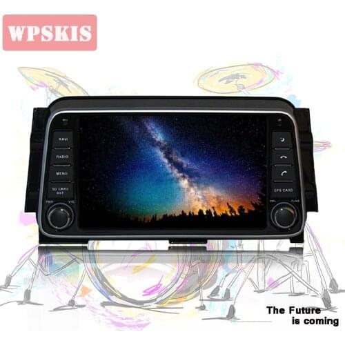WPSKIS 8" HD Android 10 in dash CAR AUTO Radio Stereo audio video music pc player for NISSAN KICKS 2014 Micra 2017 gps navi aux