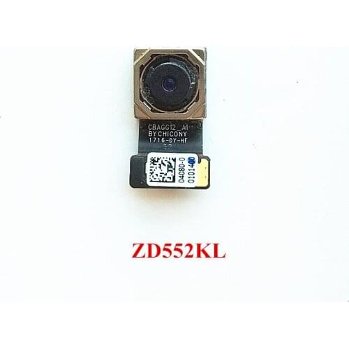 Rear Big Back Camera Flex Cable For ASUS Zenfone 4 Selfie Pro ZD552KL Camera Module Replacement Parts