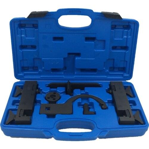 Car Engine Timing Camshaft Alignment Tool For Jaguar Discovry Land Rover Rang Rover V8 Jaguar 5.0 / 3.0 engine