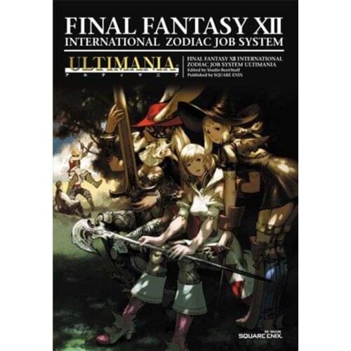 Lot style Choose Final/Fantasy XII Hot Game Art print Silk poster Home Wall Decor