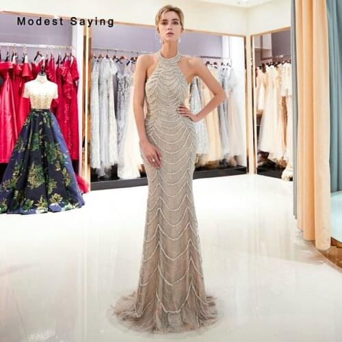 Modest Saying Womens Lace Dresses