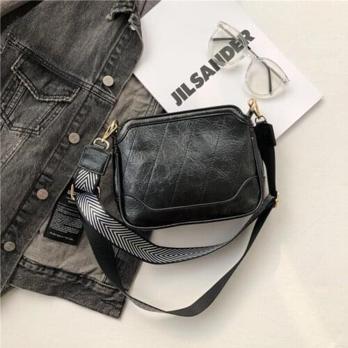 Puou Women's Wide Bags