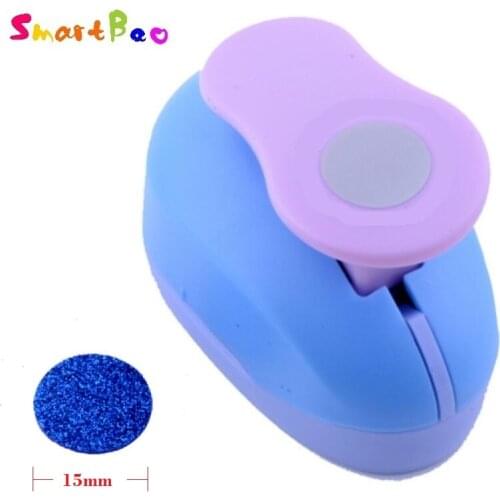SmartBao Small Hole Punches