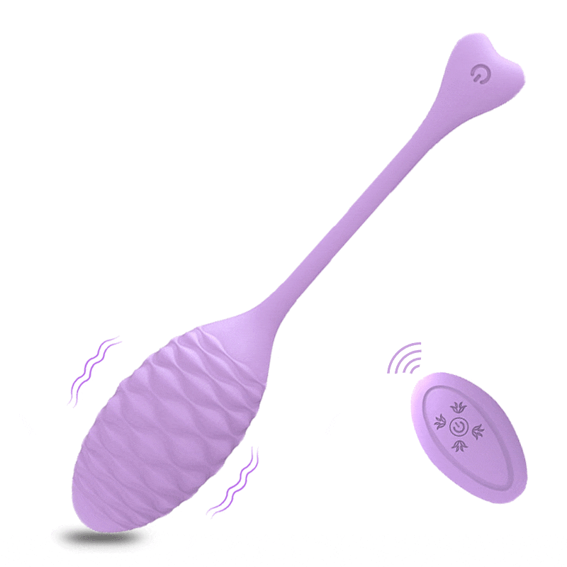 Vibrator Remote Control G Point Sex Toy Anal Plug Vibration Love Egg Masturbator Kegel Training Ball Vagina Female Adult Product