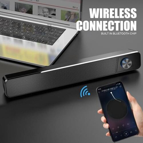 WeChip Audio Speakers