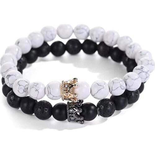 WSYGB Magnetic Bracelets