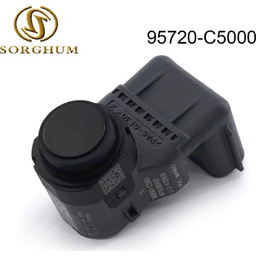 95720-C5000 Rear PDC Parking Sensor For Kia Sorento 3.3L 2.0L 2.4L Hyundai 2016 4MS060KAA