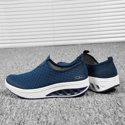 Women Running Shoes Breathable Casual Shoes Outdoor Light Weight Sports Shoes Feminino Casual Walking Sneakers Baskets Femme