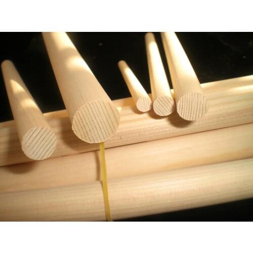 10 PCs Sound post Sruce post for violin viola cello and double bass