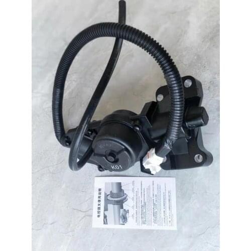2310100-K01SH Electric control fork assembly for GREATWALL HAVAL WINGLE