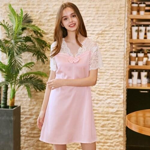 Aerlxemrbrae Women's Nightgowns