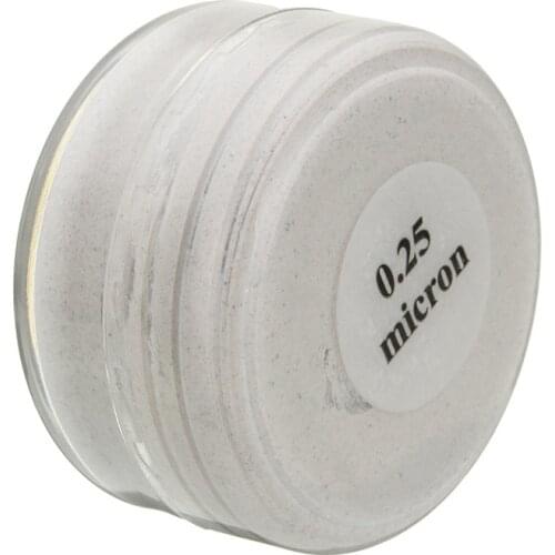 1Pc 0.25 Micron Diamond Polishing Lapping Paste Compound 20 Gram Lapping Paste For Metal Grinding Jewellery And Gemstone