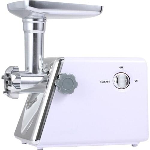 Meat Grinder Household Electric Multi-function Meat Grinder Twisting Machine Meat Grinder Sausage Machine 220V MGA