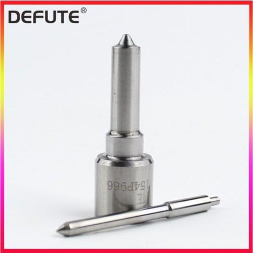Diesel Injectors Nozzle DLLA155P857 CDSLA154P966 / 0934008570 diesel nozzle 4100QBZL high quality