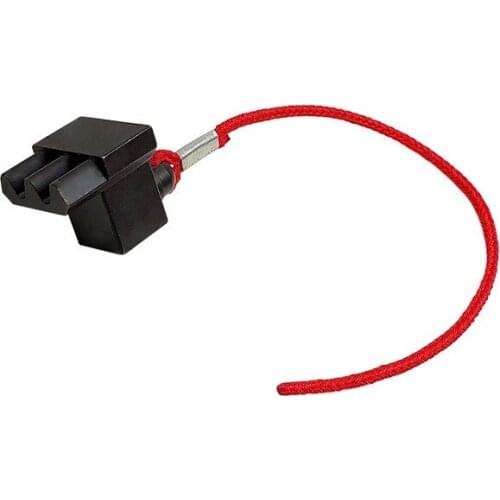 For BMW N20 N26 N55 flywheel retainer engine removal front derailleur locking tool