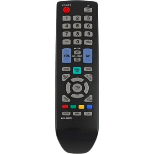 For Samsung TV Remote Control BN59-00857A BN59-00865A BN59-00942A LCD Smart TV ControllersUniversal Home Televison TV Replacemen
